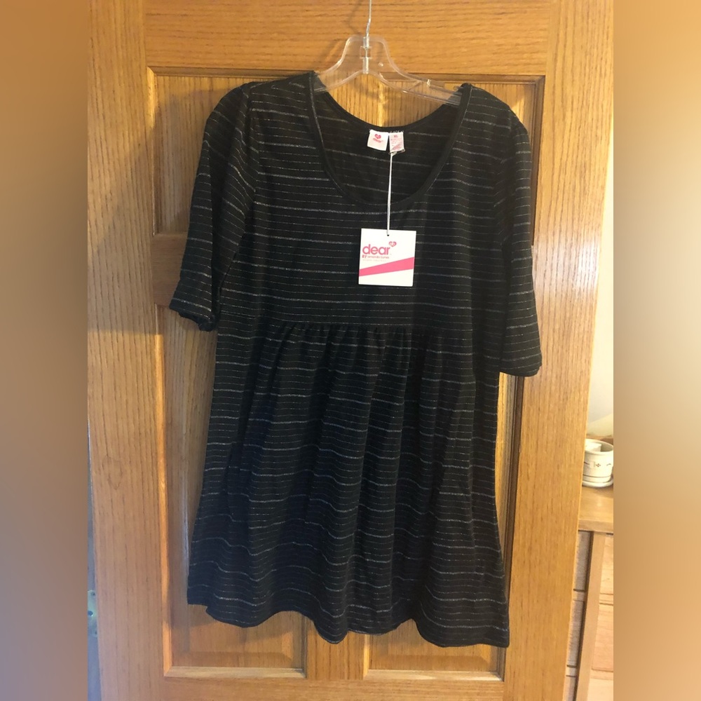Short sleeved shirt